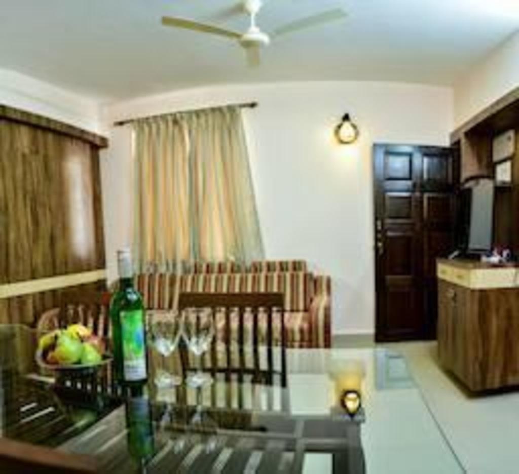 La Grace Resort  Rooms  Rooms Image 13 13
