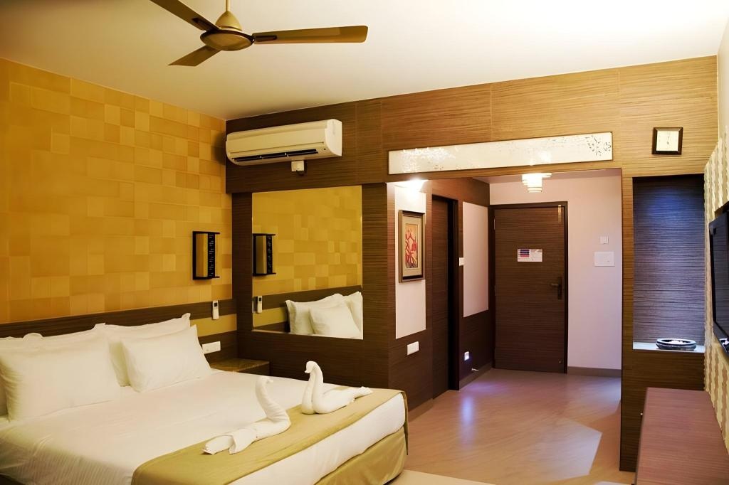 La Grace Resort  Rooms  Rooms Image 3 3