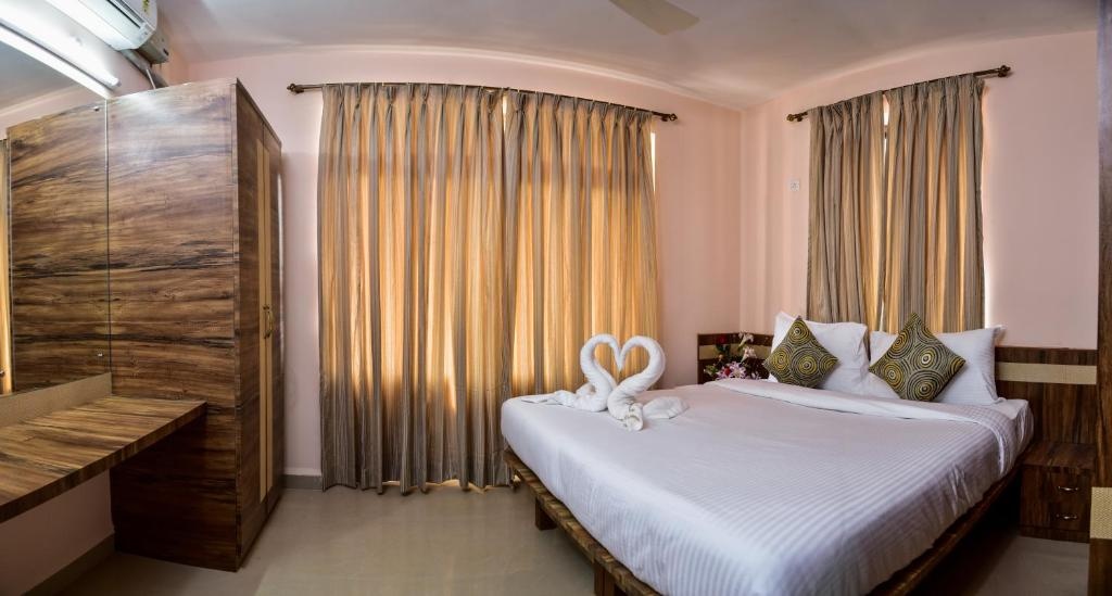 La Grace Resort  Rooms  Rooms Image 4 4
