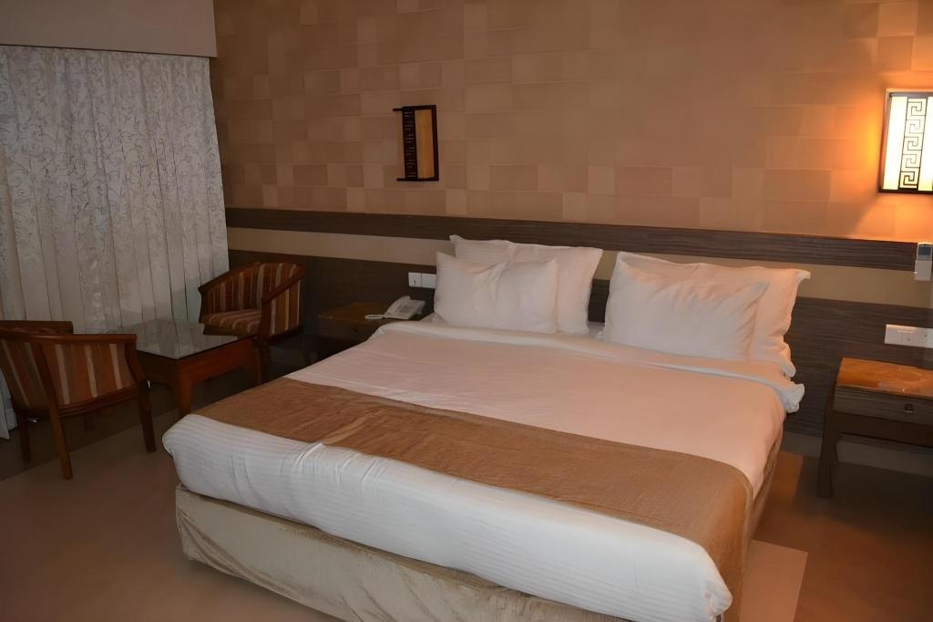 La Grace Resort  Rooms  Rooms Image 8 8