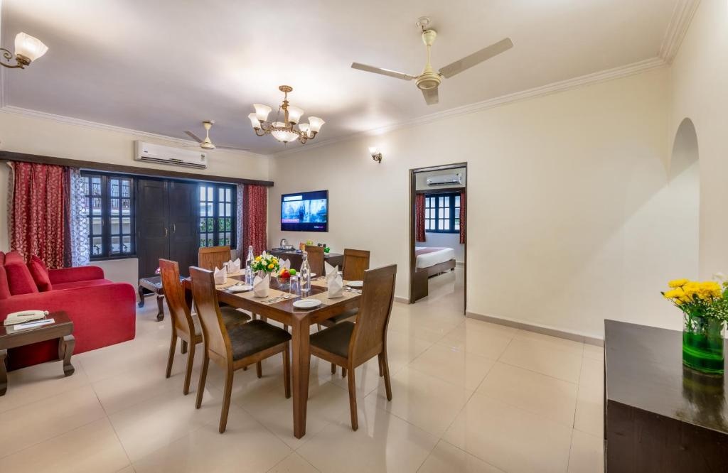 Golden Tulip Goa Candolim  Facilities  Facilities 26