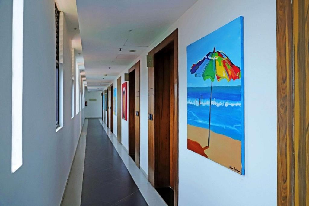 Golden Tulip Goa Candolim  Facilities  Facilities 75
