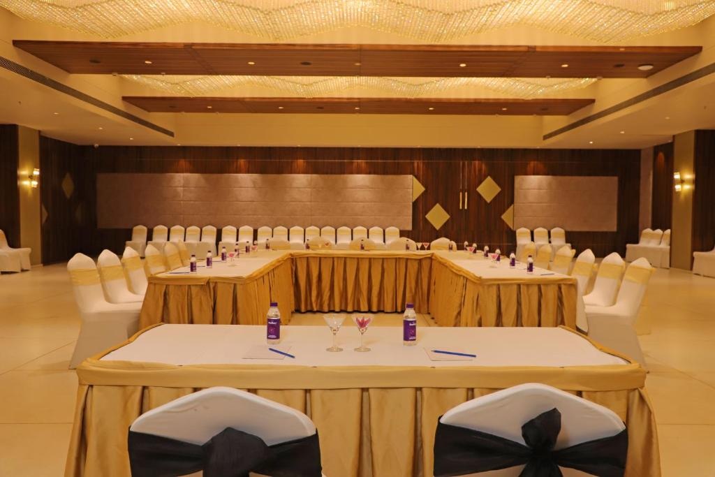 Golden Tulip Goa Candolim  Facilities  Facilities Image 39 39