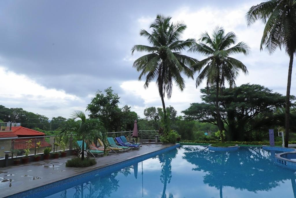 Golden Tulip Goa Candolim  Facilities  Facilities Image 41 41