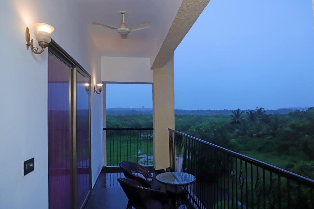 Golden Tulip Goa Candolim  Facilities  Facilities Image 63 63