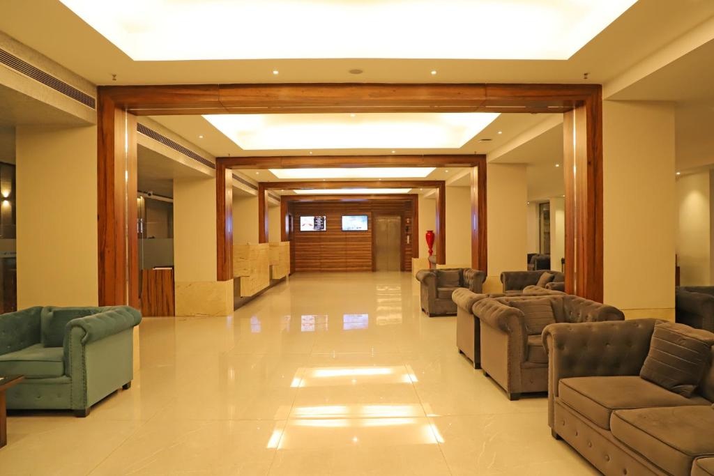 Golden Tulip Goa Candolim  Property Views  Property Views Image 25 25