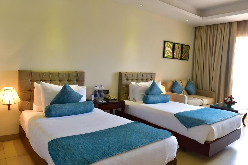 Golden Tulip Goa Candolim  Rooms  Guestroom 9