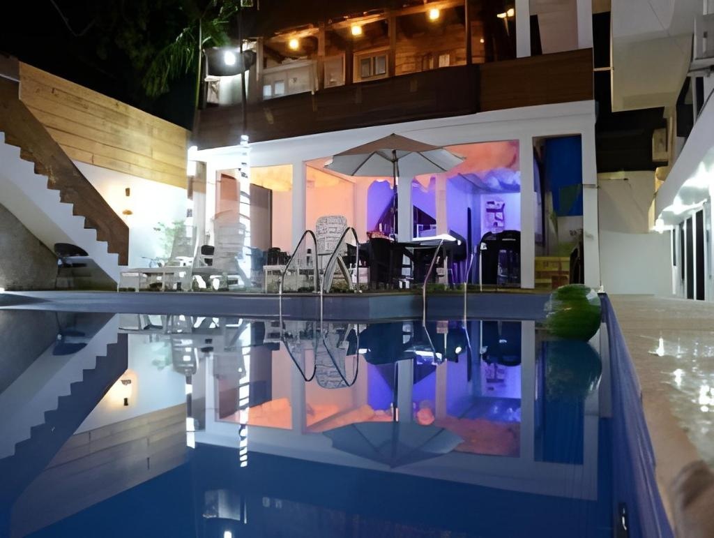 Nordest Lemonmint Beach Resort  Facilities  Swimming Pool 1
