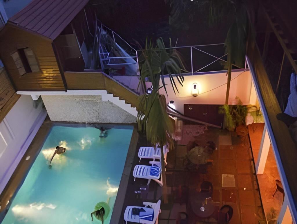 Nordest Lemonmint Beach Resort  Facilities  Swimming Pool 4