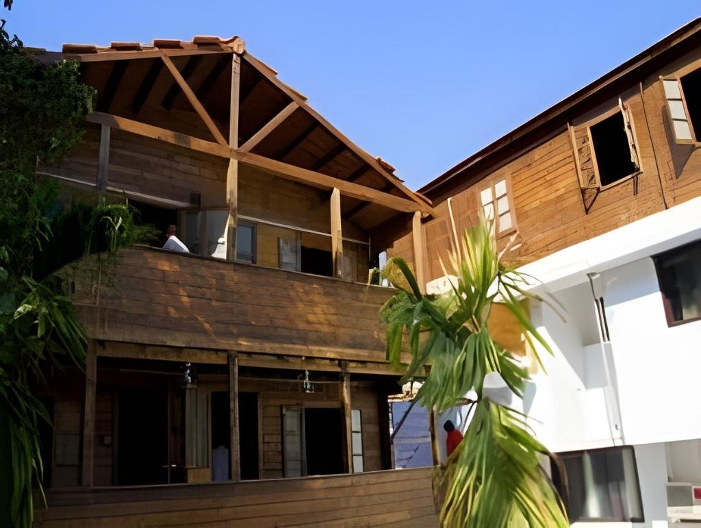 Nordest Lemonmint Beach Resort  Property Views  Exterior View 3