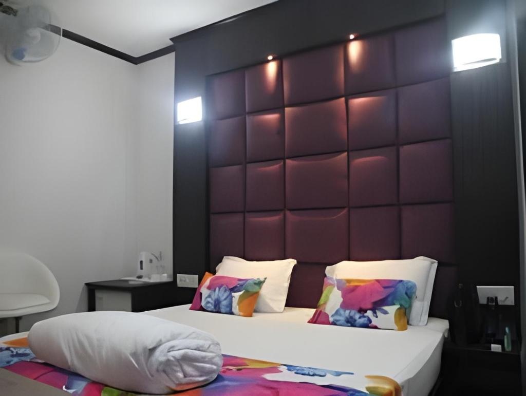 Nordest Lemonmint Beach Resort  Rooms  Deluxe 2