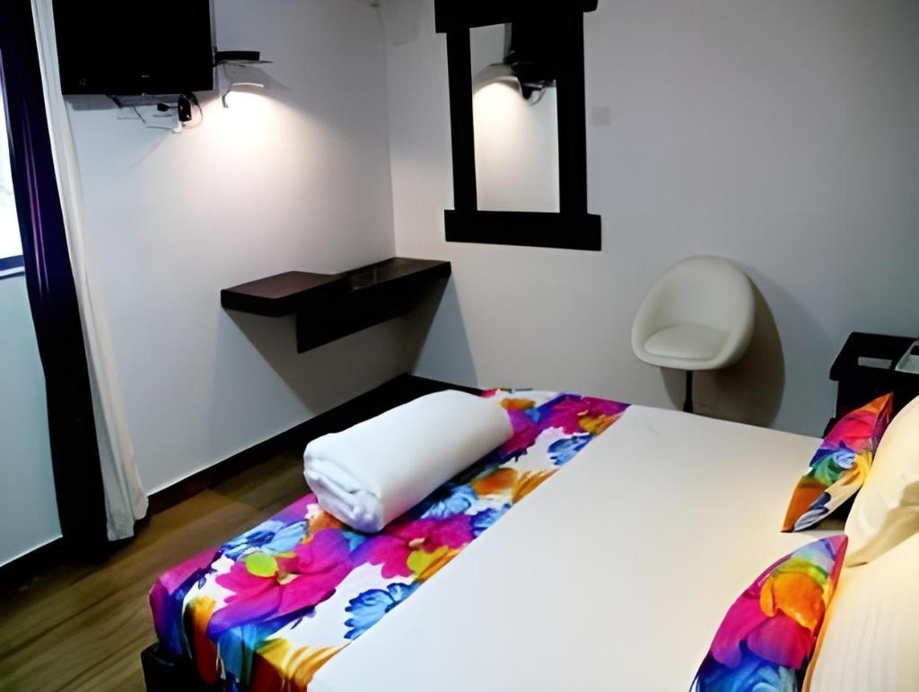 Nordest Lemonmint Beach Resort  Rooms  Executive 3