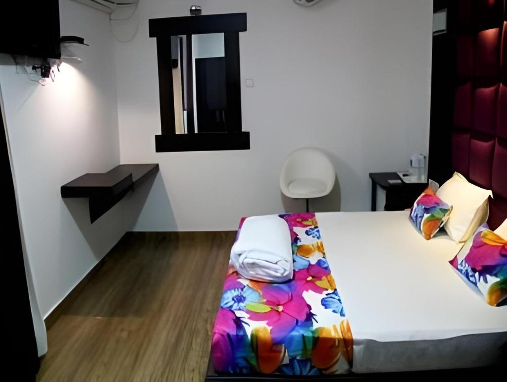 Nordest Lemonmint Beach Resort  Rooms  Executive 4