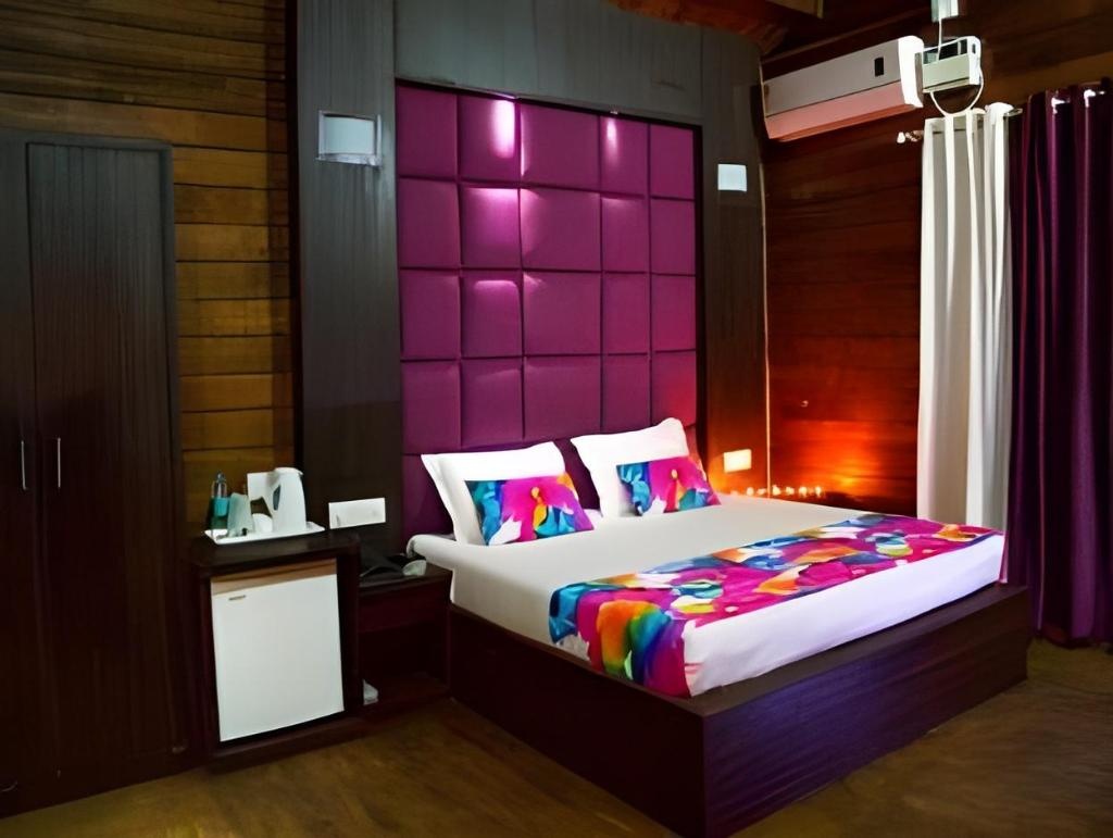 Nordest Lemonmint Beach Resort  Rooms  Superior 1