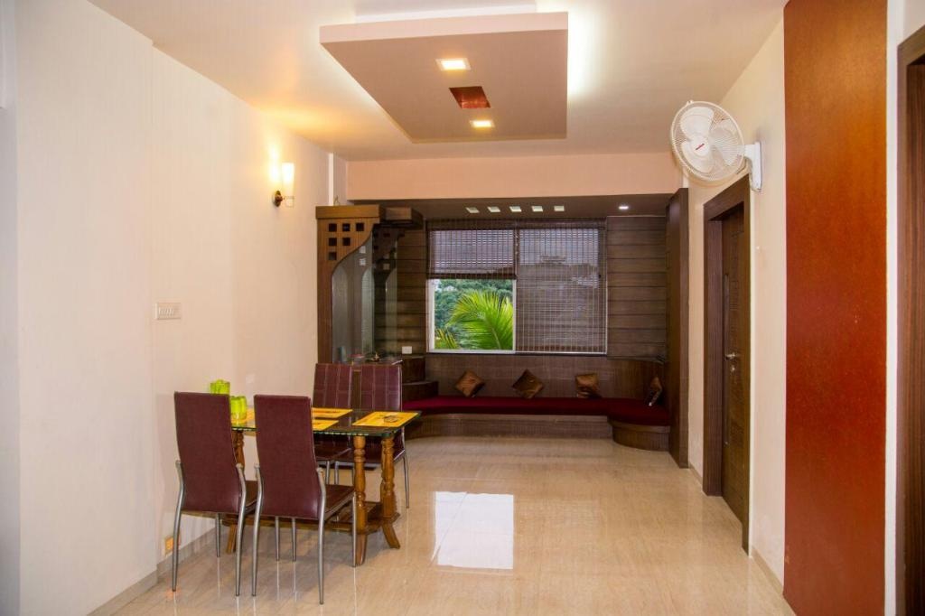 Nikholidayhomes  Facilities  Facilities Image 3 3