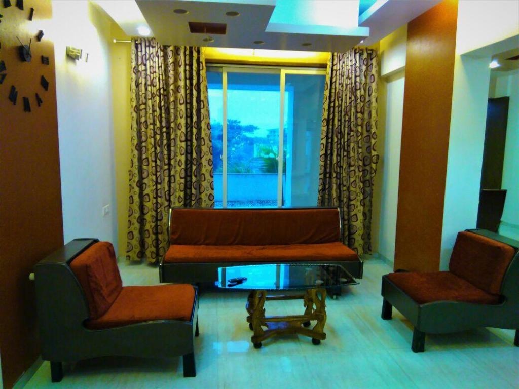 Nikholidayhomes  Property Views  Interior View 4