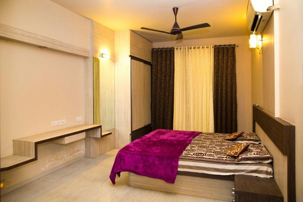 Nikholidayhomes  Rooms  Rooms Image 4 4