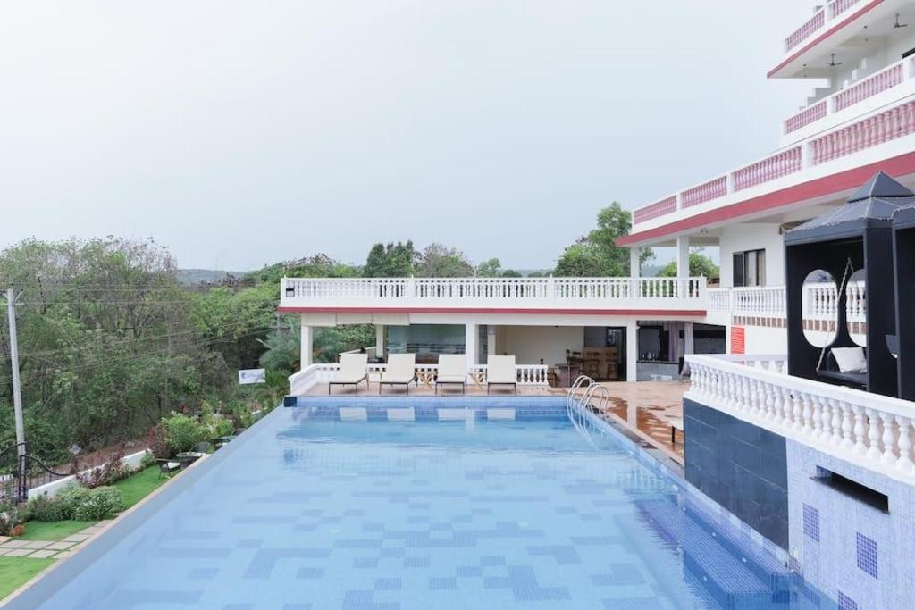 Aarya Boulevard  Facilities  Facilities Image 4 4