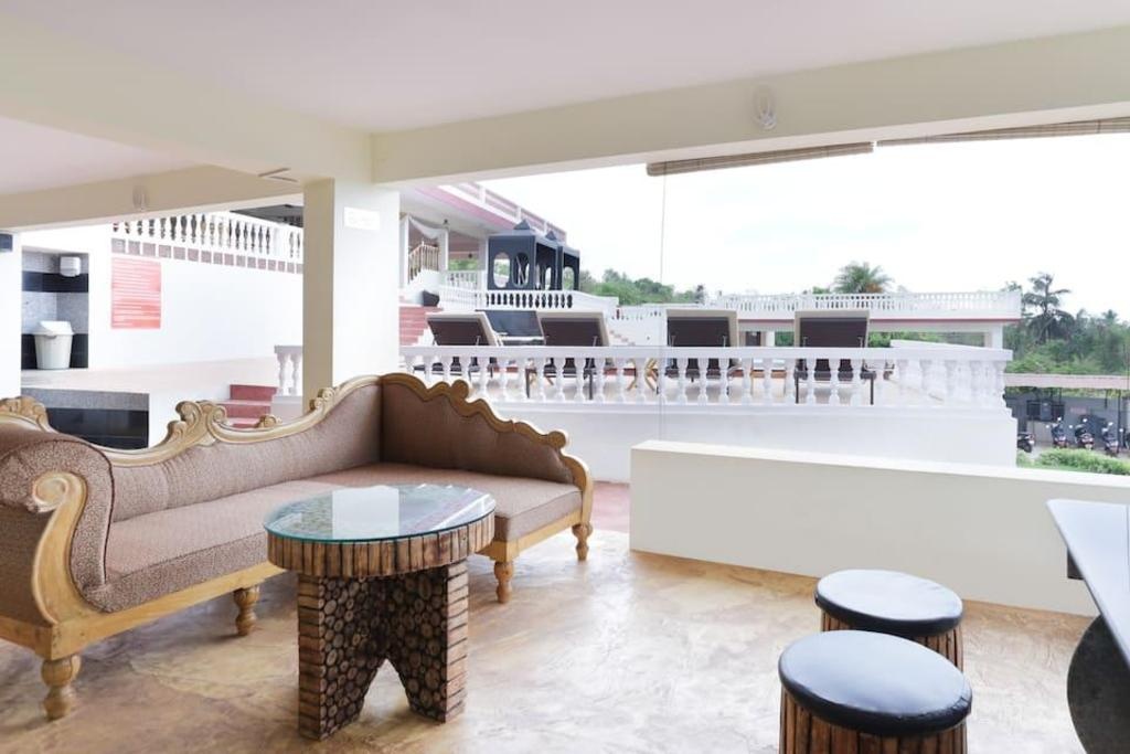 Aarya Boulevard  Facilities  Facilities Image 5 5