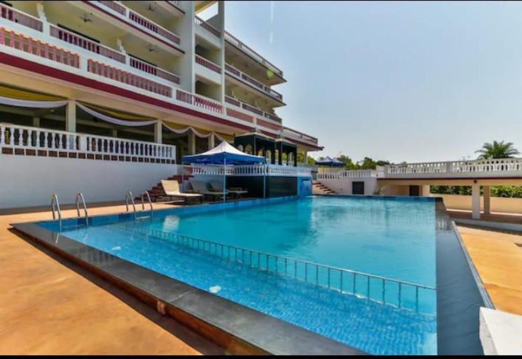 Aarya Boulevard  Facilities  Facilities Image 6 6