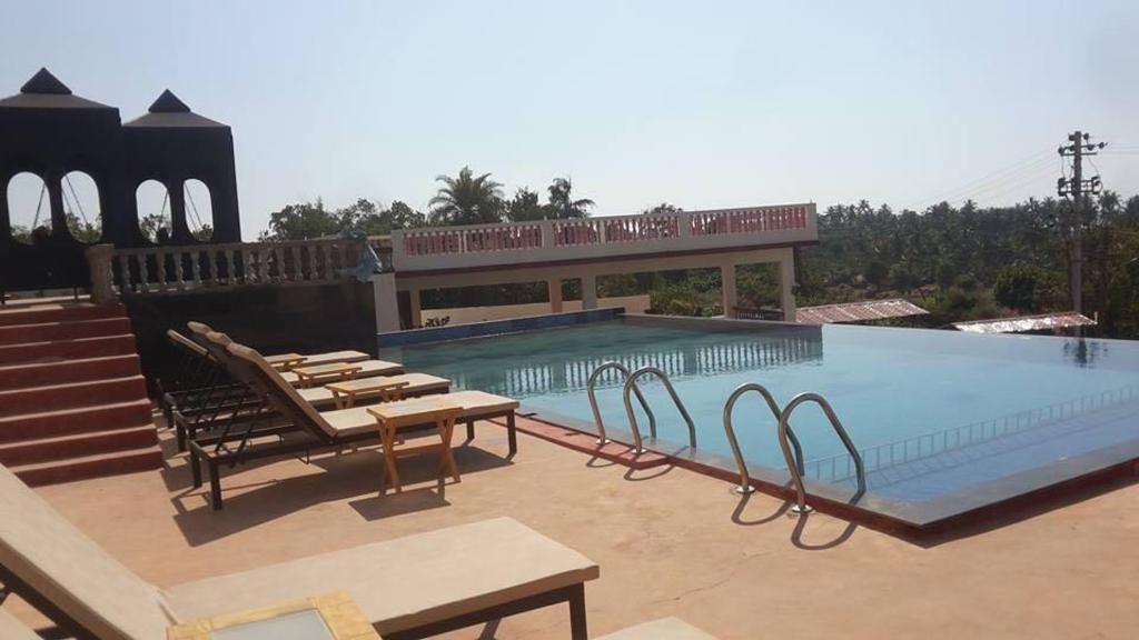 Aarya Boulevard  Facilities  Facilities Image 7 7