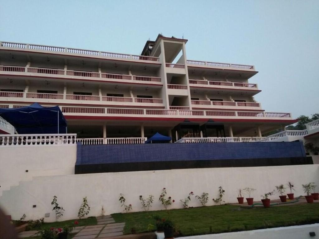 Aarya Boulevard  Property Views  Property Views Image 3 3