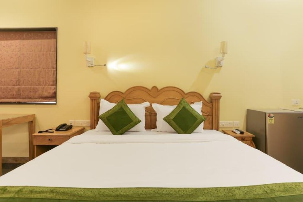 Aarya Boulevard  Rooms  Rooms Image 14 14