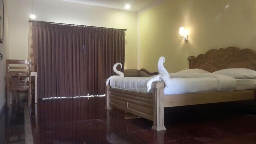 Aarya Boulevard  Rooms  Rooms Image 16 16