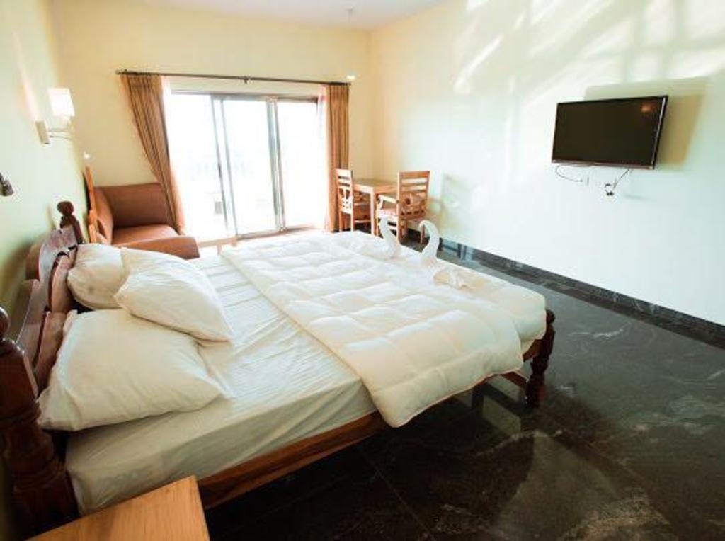 Aarya Boulevard  Rooms  Rooms Image 18 18