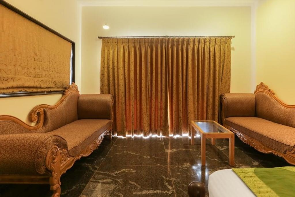 Aarya Boulevard  Rooms  Rooms Image 20 20