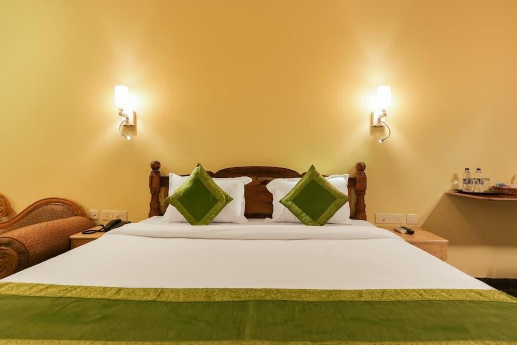 Aarya Boulevard  Rooms  Rooms Image 3 3