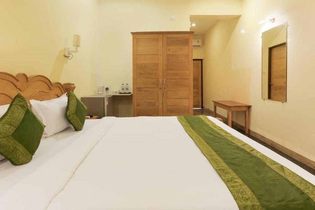 Aarya Boulevard  Rooms  Rooms Image 4 4
