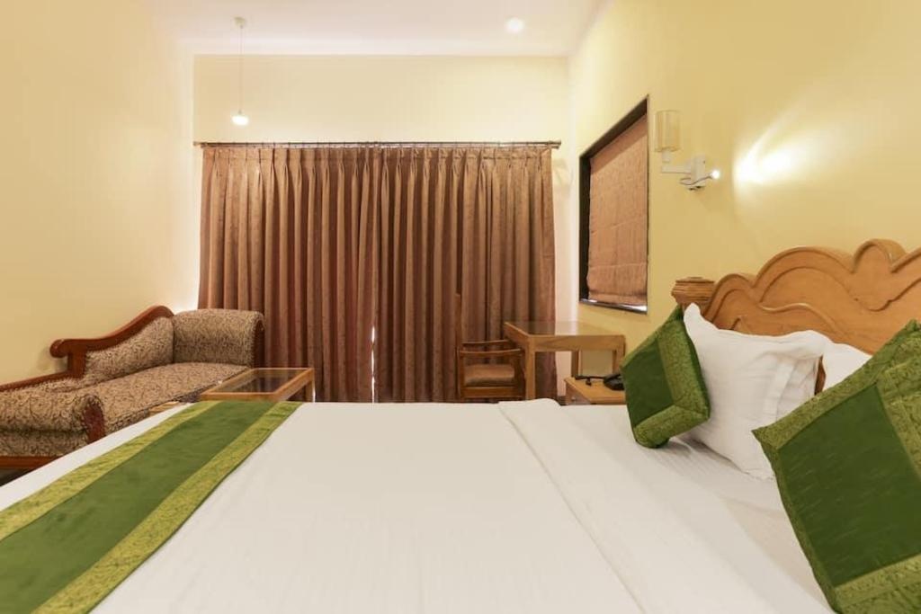 Aarya Boulevard  Rooms  Rooms Image 5 5