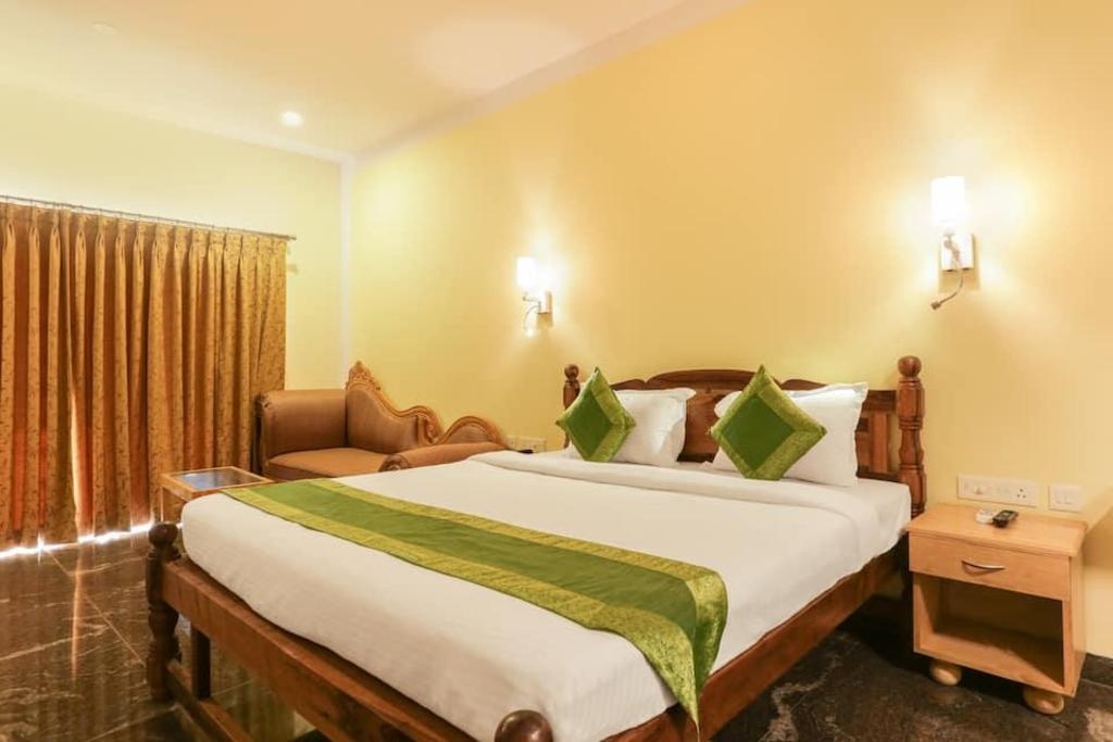 Aarya Boulevard  Rooms  Rooms Image 7 7