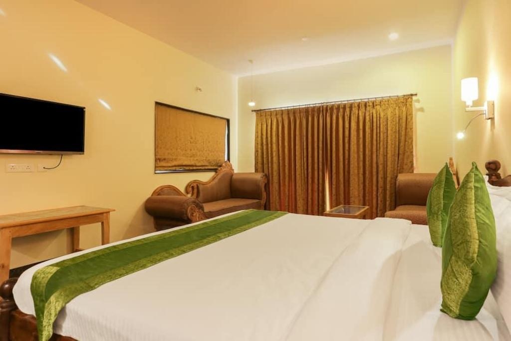 Aarya Boulevard  Rooms  Rooms Image 8 8