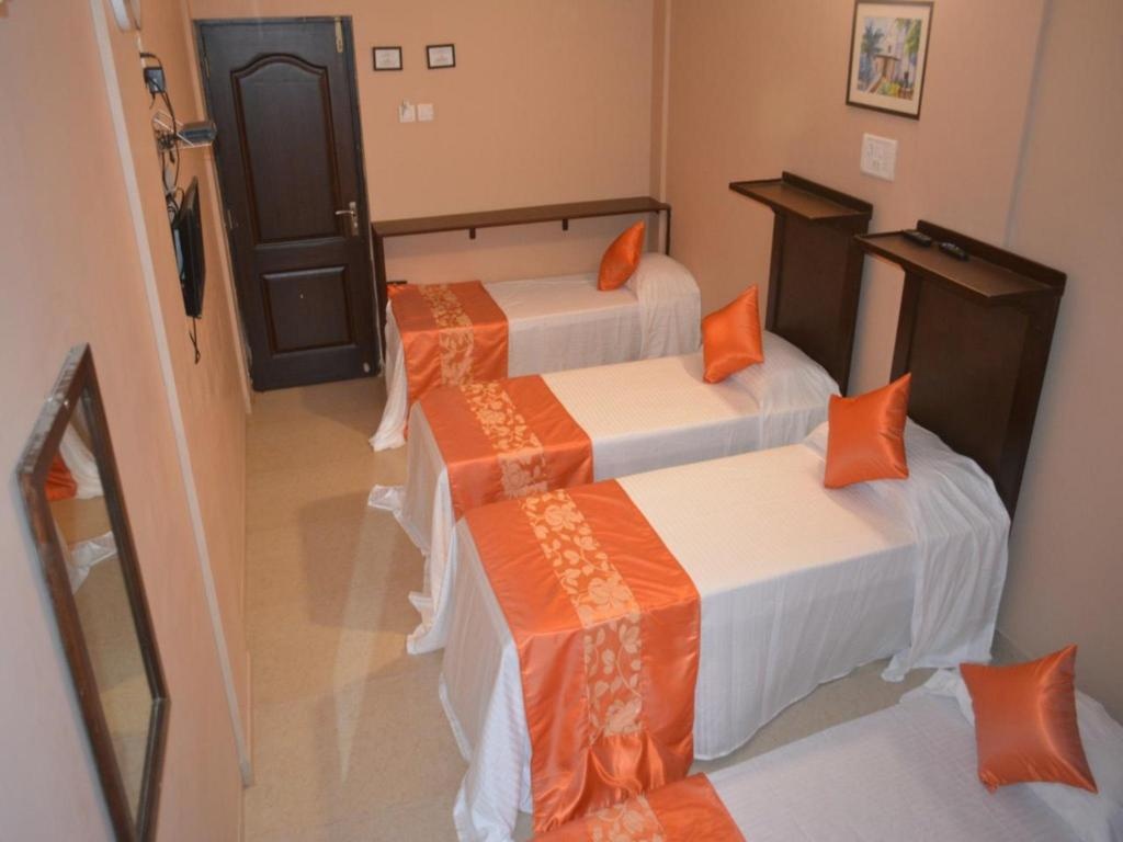 Dimar Beach Hotel  Property Views  Interior View 2