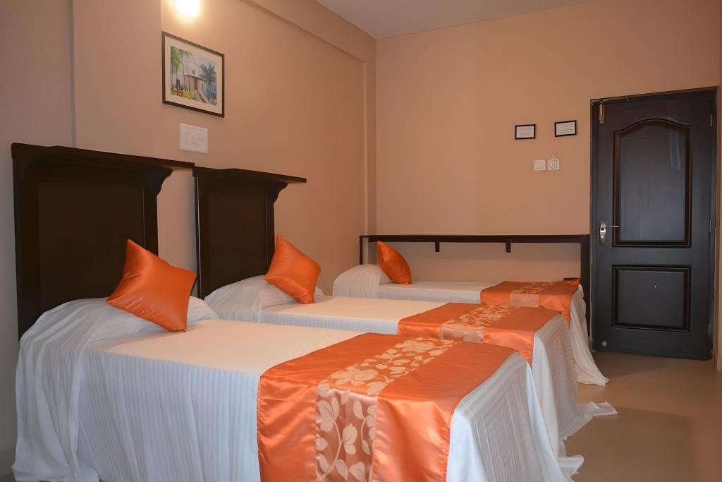 Dimar Beach Hotel  Rooms  Rooms Image 12 12