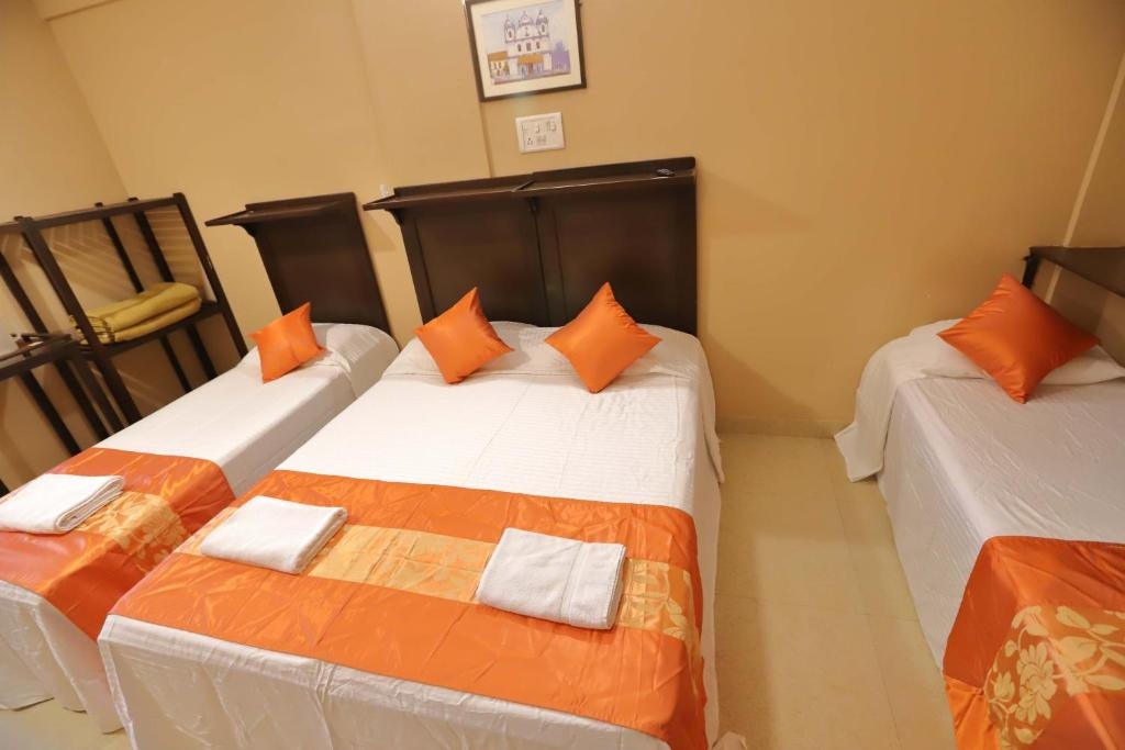 Dimar Beach Hotel  Rooms  Rooms Image 15 15