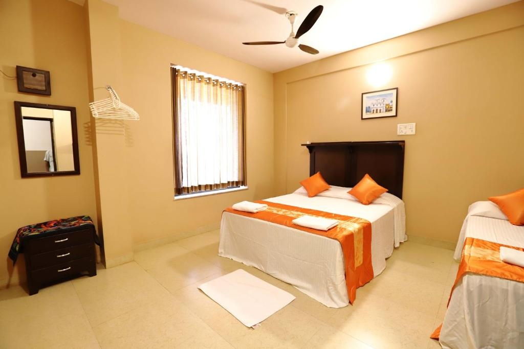 Dimar Beach Hotel  Rooms  Rooms Image 2 2