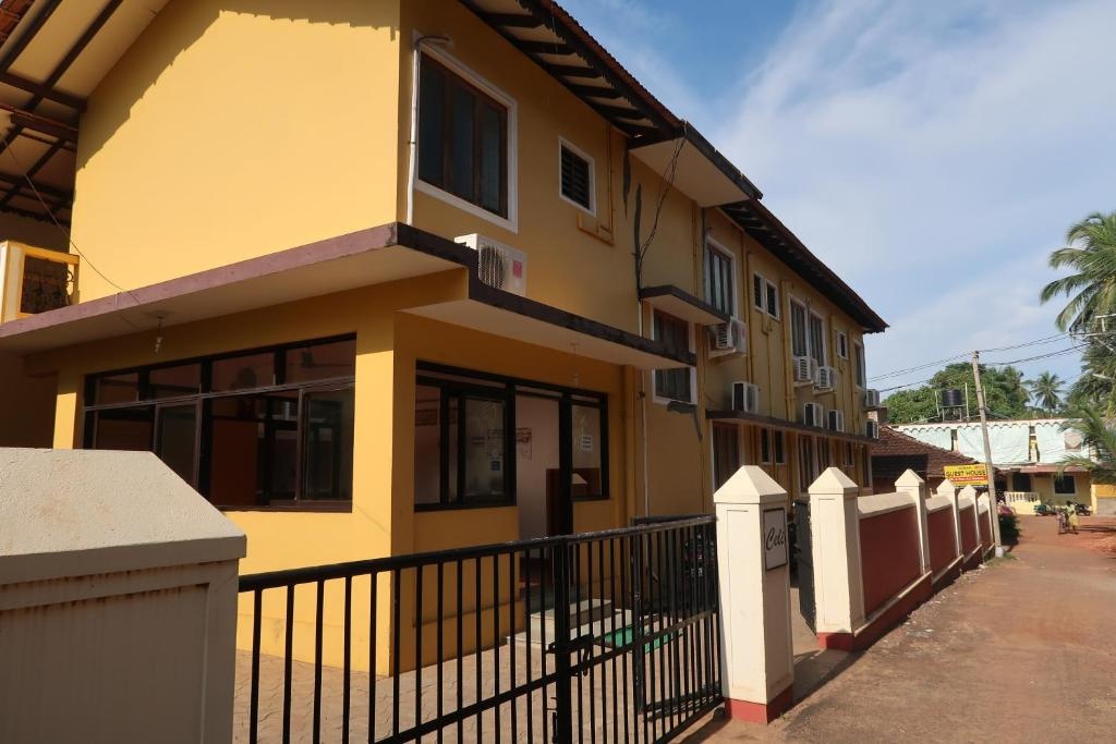 Hotel Celi  Property Views  Entrance 9