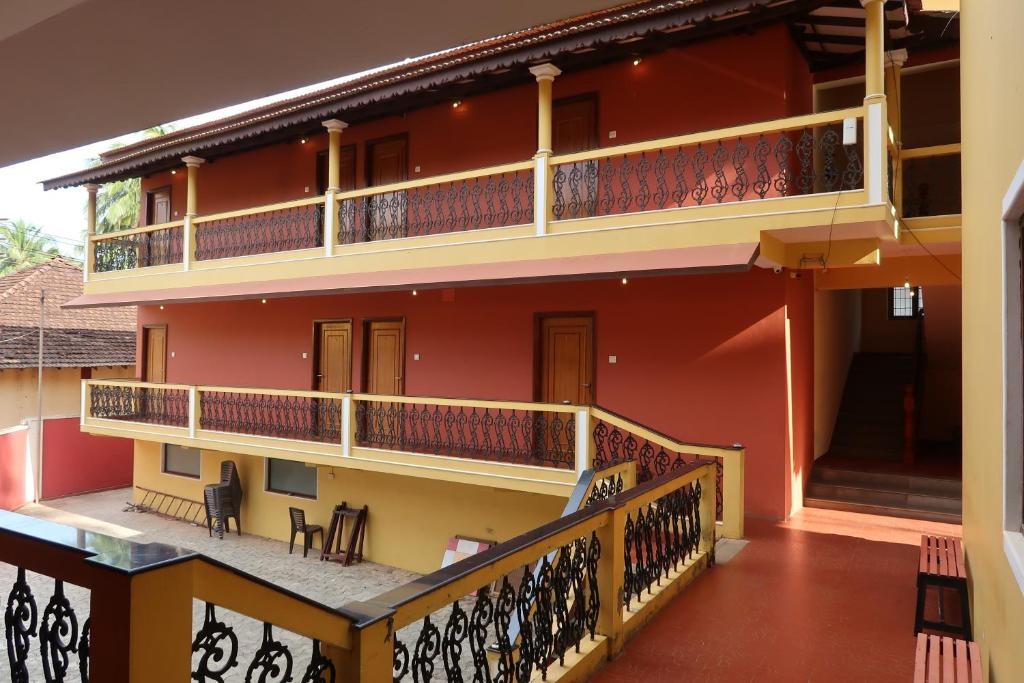 Hotel Celi  Property Views  Exterior View 2