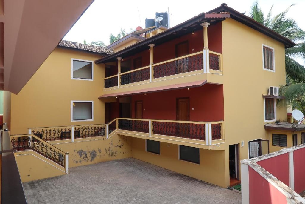 Hotel Celi  Property Views  Exterior View 7