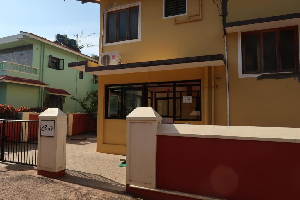 Hotel Celi  Property Views  View 10