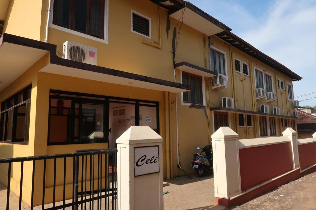 Hotel Celi  Property Views  Property Views Image 1 1
