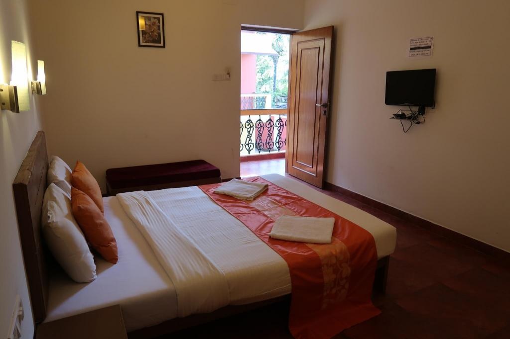 Hotel Celi  Rooms  Rooms Image 6 6