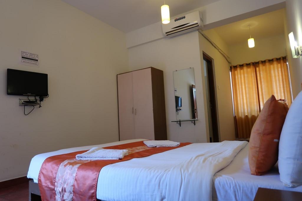 Hotel Celi  Rooms  Rooms Image 7 7