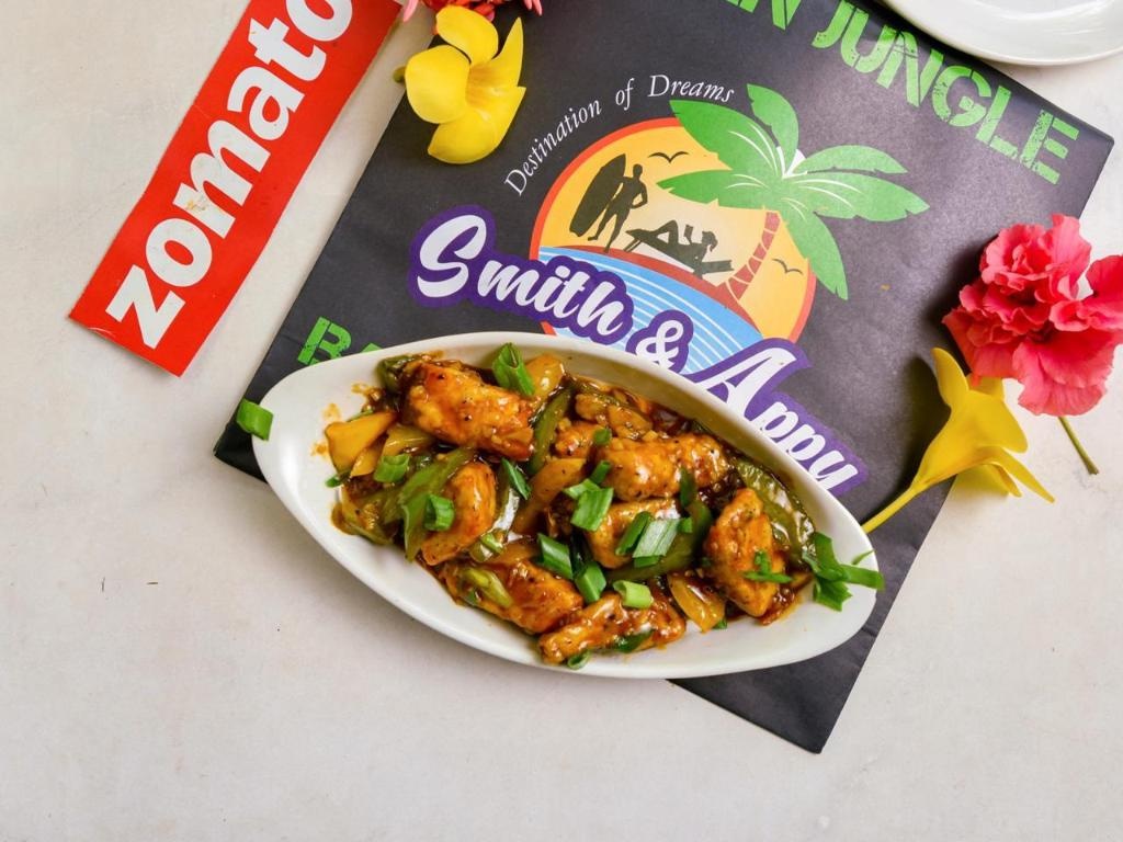 Presa Di Goa Managed By Smith Appy  Dining  Food And Beverages 80