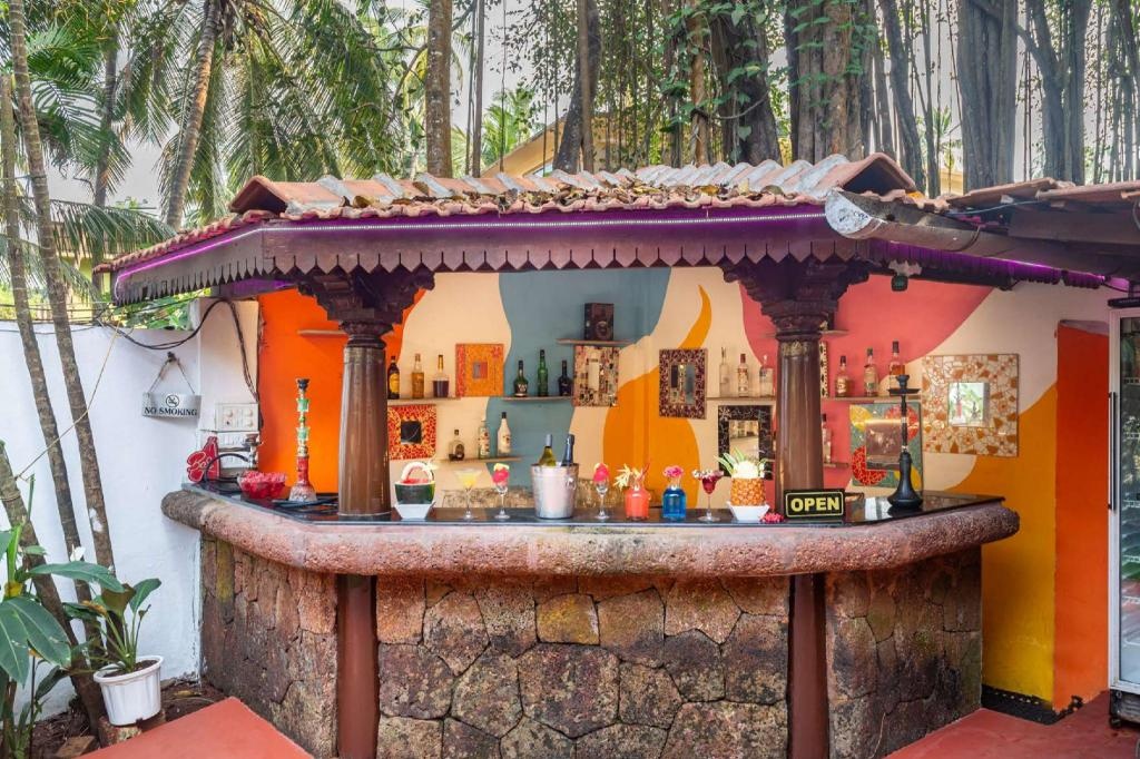 Presa Di Goa Managed By Smith Appy  Facilities  Playground 16