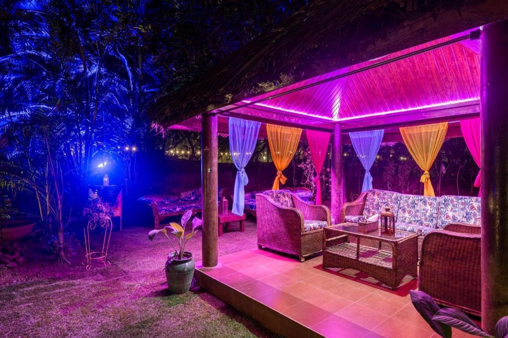 Presa Di Goa Managed By Smith Appy  Property Views  Exterior View 2