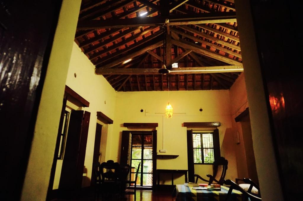 Villa Hanjuman  Facilities  Ballroom 1